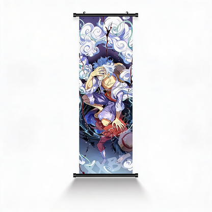 Scroll Poster ™ | Wall Collection
