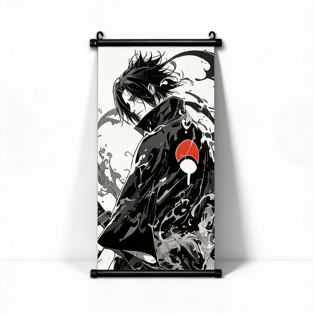 Scroll Poster ™ | Wall Collection