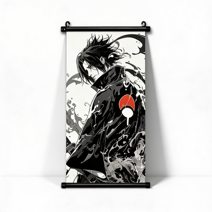 Scroll Poster ™ | Wall Collection