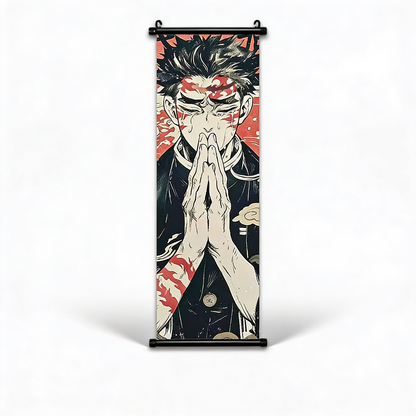 Scroll Poster ™ | Wall Collection