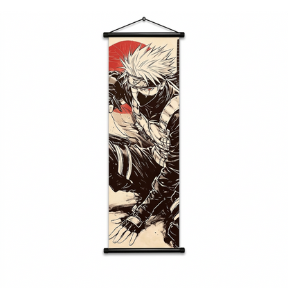 Scroll Poster ™ | Wall Collection